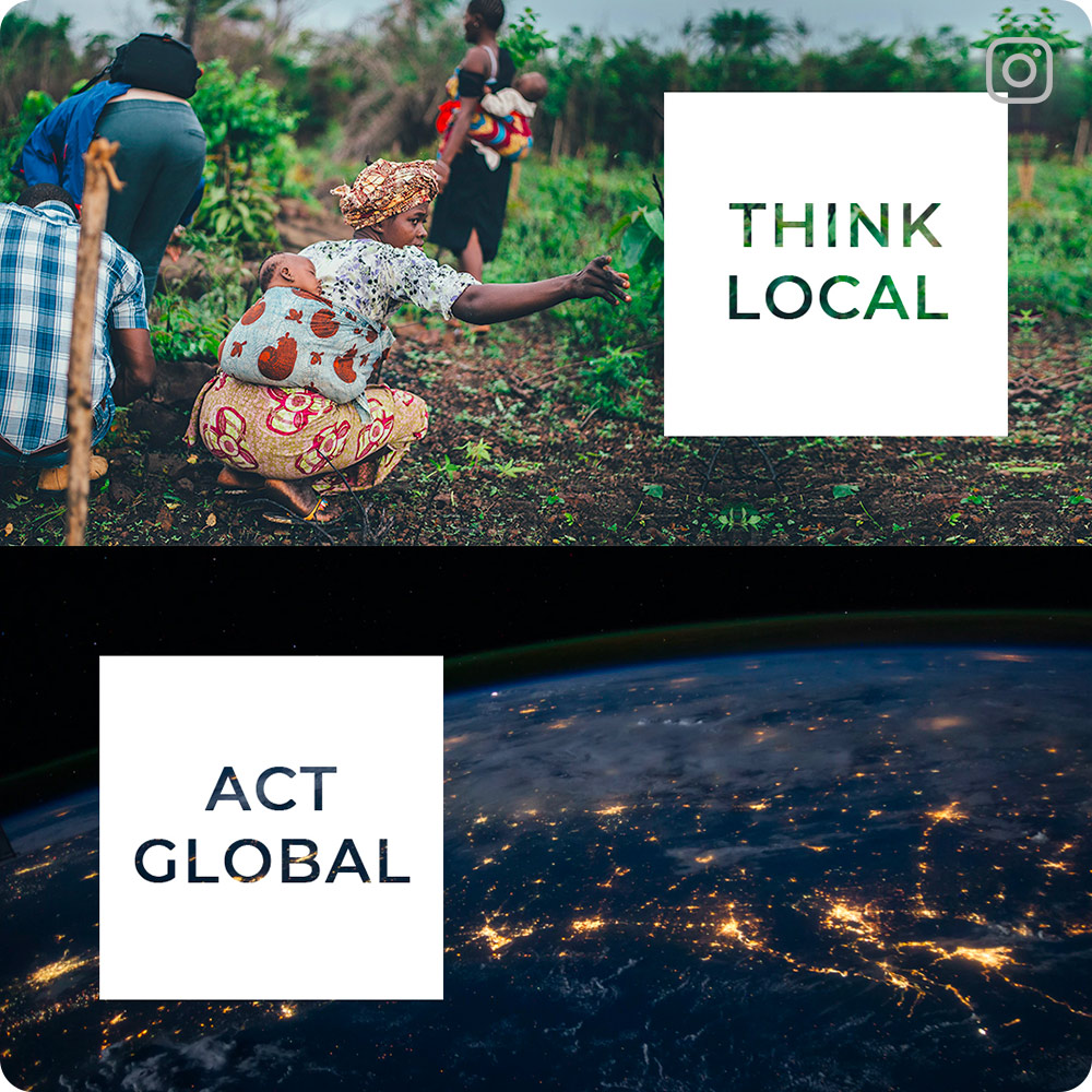 think local act global