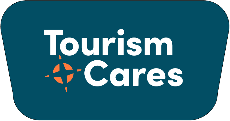 tourism cares