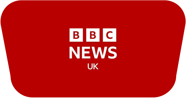 BBC news UK