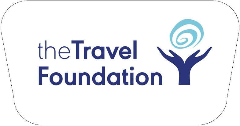 The travel foundation