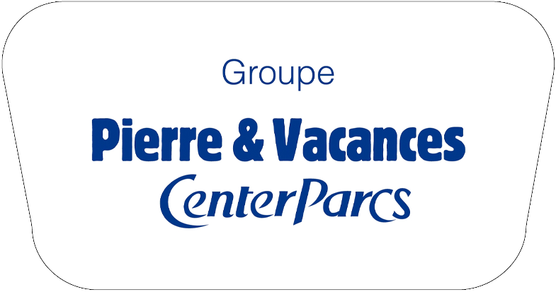 Groupe Pierre et Vacances Centers Parcs