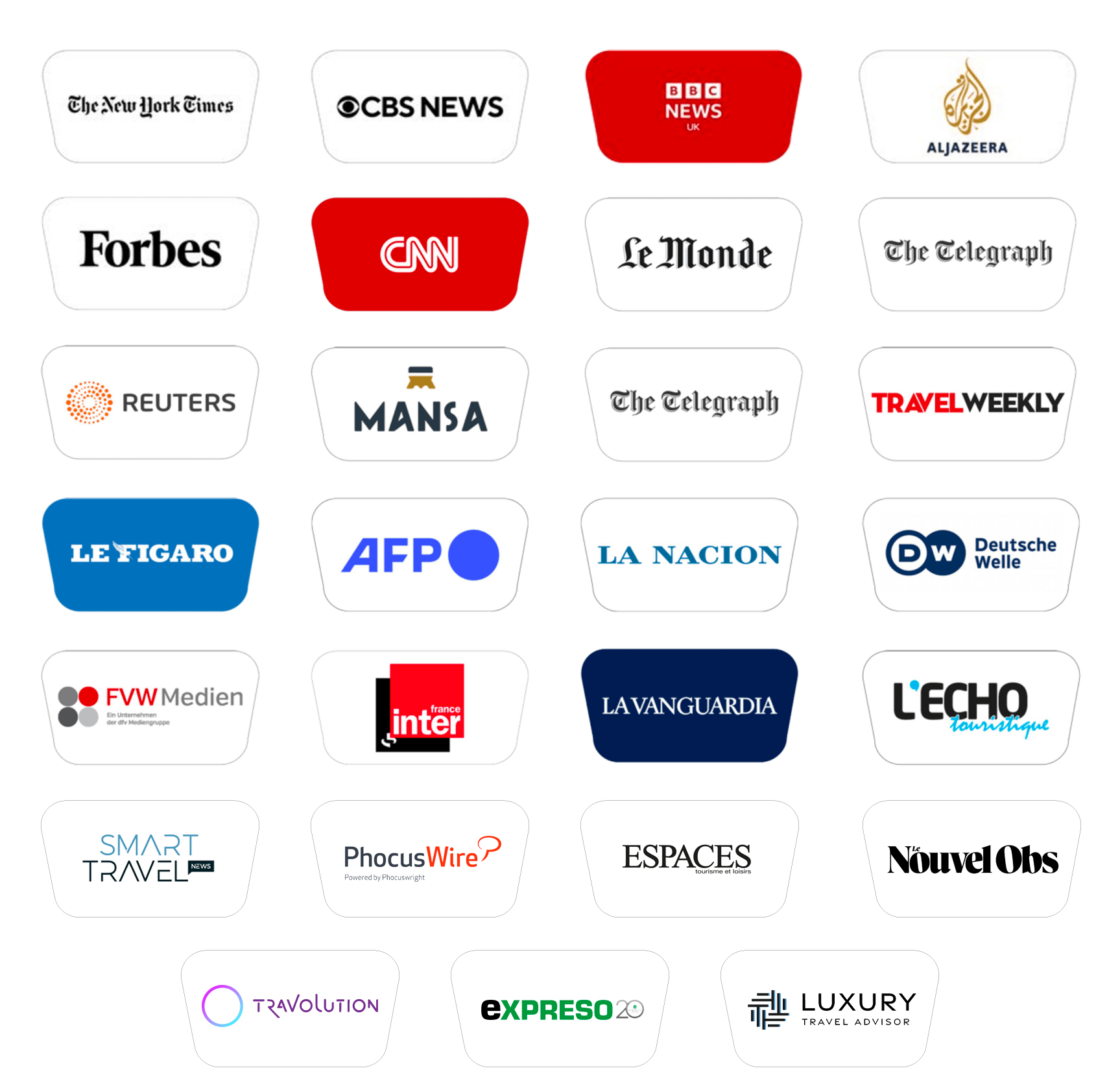 media partners