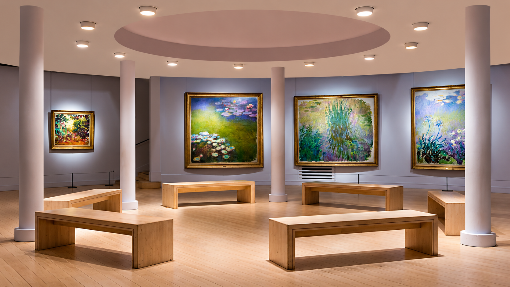 Musée Marmottan Monet